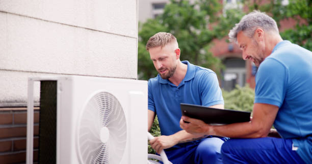 Local HVAC Companies in Roanoke, AL