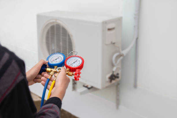 Best Heating Repair Services  in Roanoke, AL