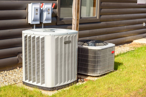 Best Air Conditioning Repair  in Roanoke, AL
