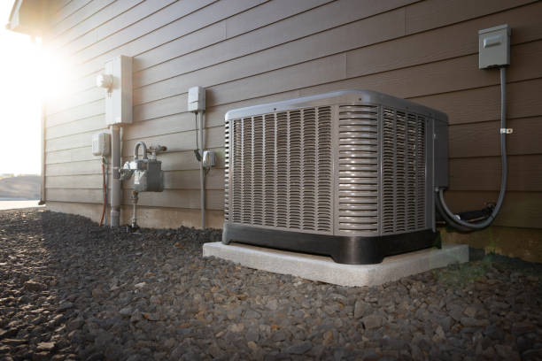 Best Residential HVAC Services  in Roanoke, AL